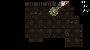 Room -Random Dungeon-