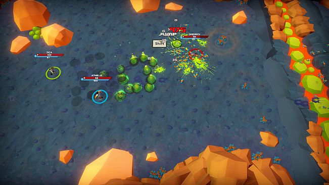 Space Viking Raiders VR