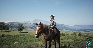 PROJECT HUNT - Frontier Hunter Outfit Pack