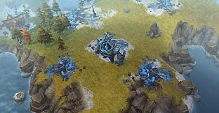 Northgard - Vordr, Clan of the Owl