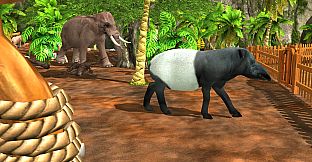 Wildlife Park 3 - Asia