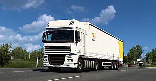 Euro Truck Simulator 2 - Wielton Trailer Pack