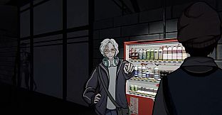 Keepers: Fractured Realities