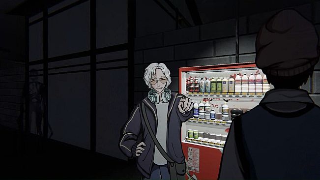 Keepers: Fractured Realities