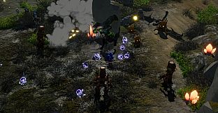 Hell Rush:Cryptfal