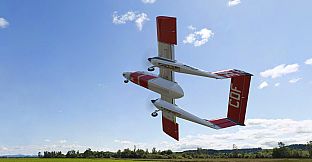 RealFlight Evolution - Hangar 9 OV-10 Bronco 20cc