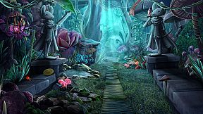 Tiny Tales: Heart of the Forest