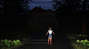 FOBIA  ...worse than fear.