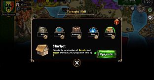 Legends of Callasia - Full Game