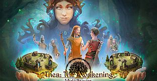 Thea: The Awakening - MultiPrayer