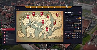Feudal Baron: King's Land