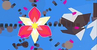 EXPOSURE, a game of camouflage