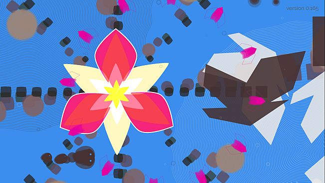 EXPOSURE, a game of camouflage