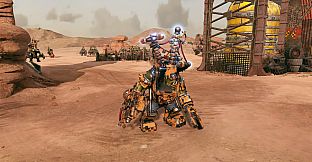 Warhammer 40,000: Battlesector - Orks