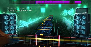 Rocksmith 2014 Edition – Remastered – Dropkick Murphys - “Johnny, I Hardly Knew Ya”