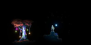 Soul Knight: The Forest of Spirits