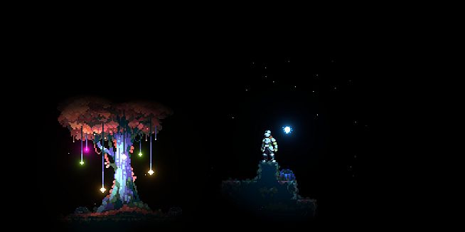 Soul Knight: The Forest of Spirits