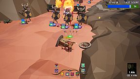 Straight to the Bone