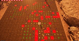 Minesweeper NG
