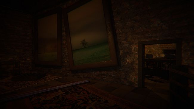 The Designer's Curse Chapter 2 - Forgotten Horrors