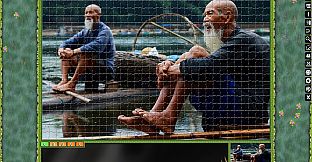 Jigsaw Puzzle Pack - Pixel Puzzles Ultimate: China