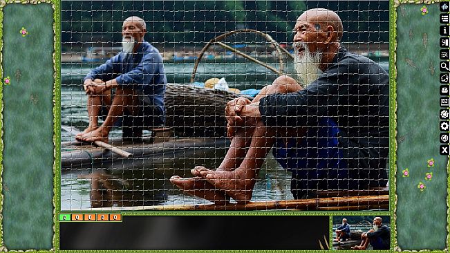 Jigsaw Puzzle Pack - Pixel Puzzles Ultimate: China