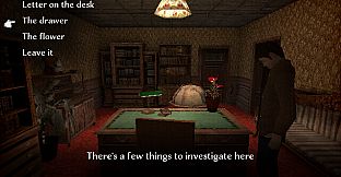 Fey: Distant Daydream