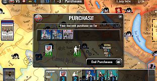 Wars Across the World: Morat 1476