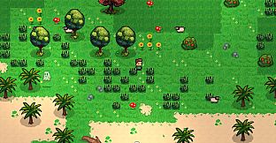 Shroomlings and the Sporefather