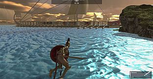The Odyssey Simulator