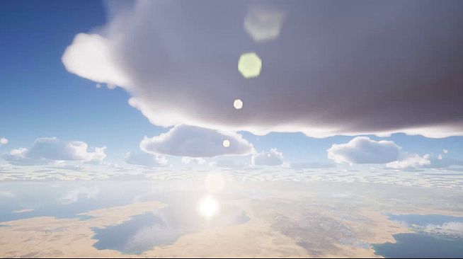 Space Launch Simulator