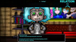 Résop Paz Yandere True ( Rpyt ) ( R-pyt ) ( Resop Paz )