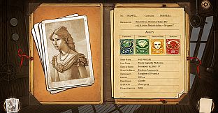 The Greatest Game 1872 - The Elektrit Conspiracy