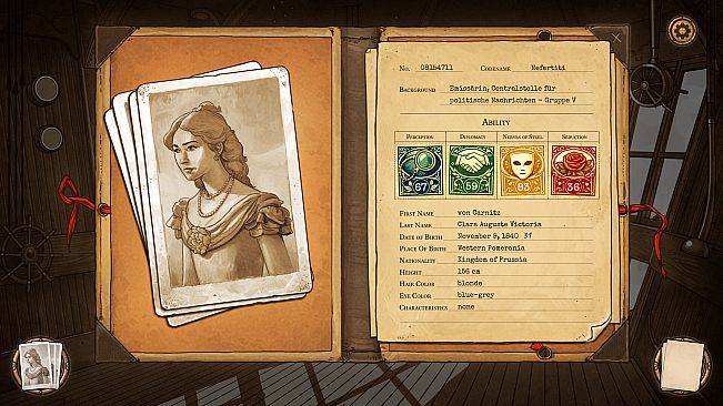 The Greatest Game 1872 - The Elektrit Conspiracy