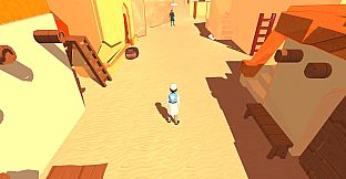 Paisa - The Lost Sister