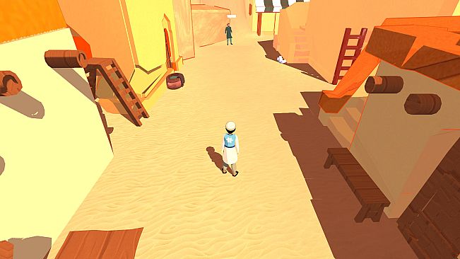 Paisa - The Lost Sister