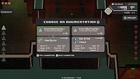 Rightfully, Beary Arms