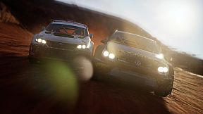 Gravel Special Edition