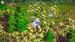 Beautiful Mystic Survivors