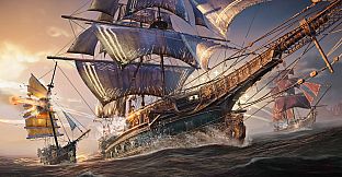 Skull and Bones Deluxe Edition