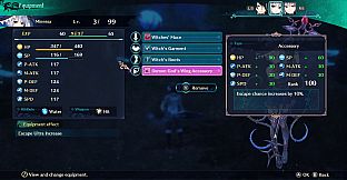 Dragon Star Varnir Ultimate Accessory Set Trio