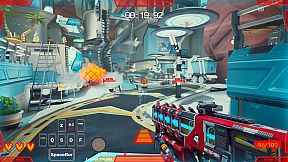 OAsys - Speedbots Tournament