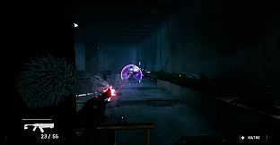 Hacktivist: Escape the Automaton