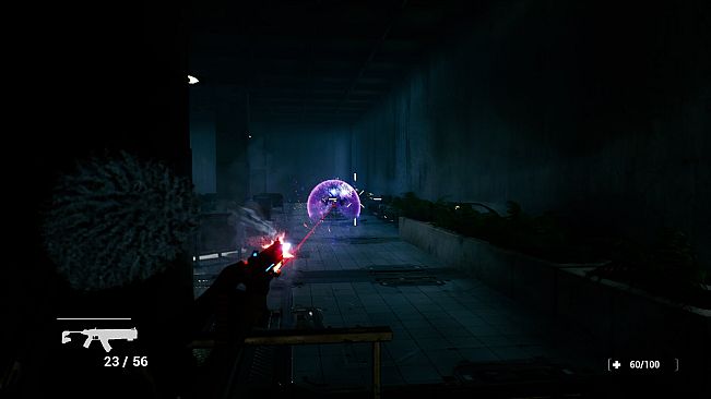 Hacktivist: Escape the Automaton