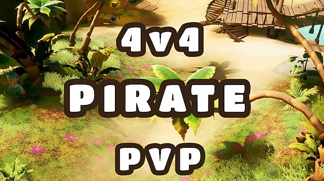 Set Sail! Arena