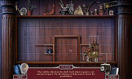 Dark Canvas: A Murder Exposed Collector's Edition