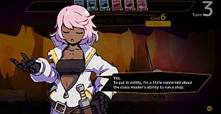 Doll Explorer Prologue