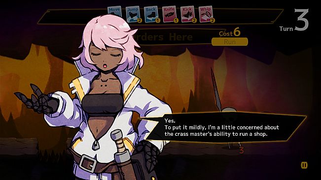 Doll Explorer Prologue