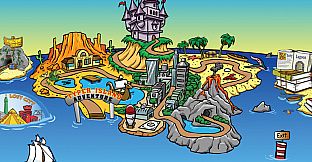 Typing Instructor for Kids Platinum 5 - Mac