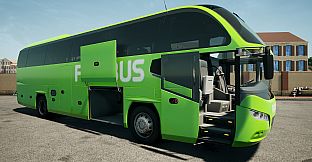 Fernbus Simulator - Neoplan Cityliner